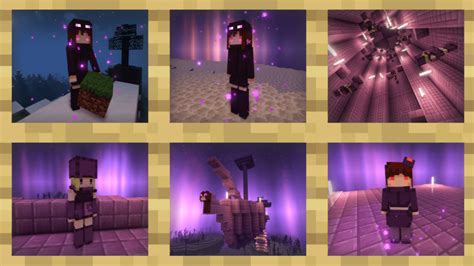 Cute Mob Models Texture Pack Para Minecraft 1.20.1, 1.19.4, 1.18.2, 1.17.1, 1.16.5, 1.15.2, 1.14 ...