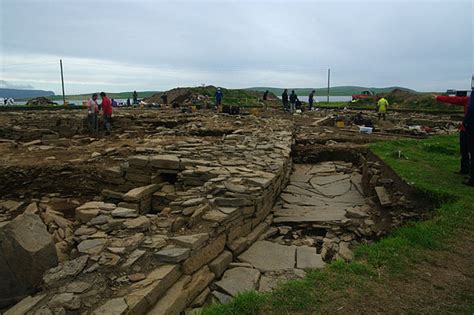 Ness of Brodgar | Wiki | Everipedia