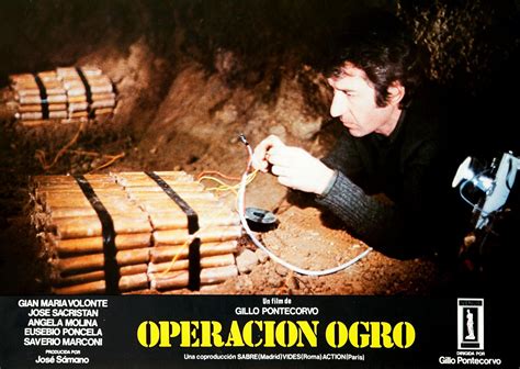 Image gallery for Ogro - FilmAffinity