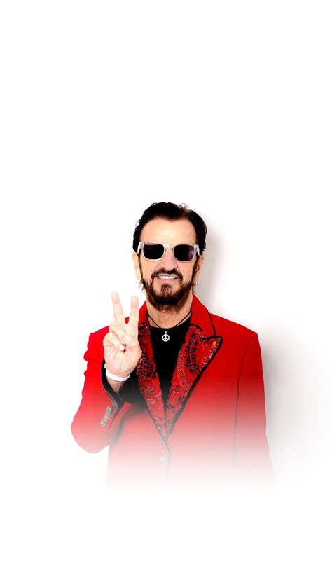 Ringo Starr Tickets & Concert Tour Dates 2024 | SeatGeek