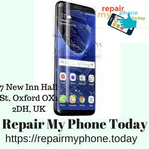 Samsung s8 Screen Repair | Get your Sasmsung S8 mobile scree… | Flickr