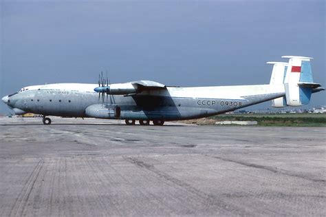 Antonov An-22 Antei - Aeroflot | Cargo aircraft, Flying boat, Air cargo