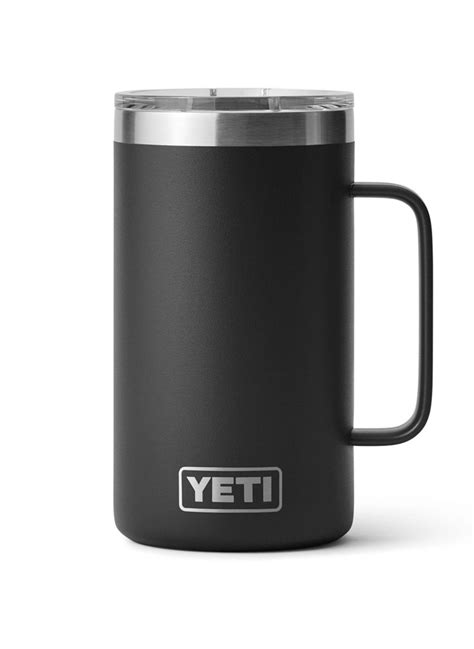 YETI Seafoam Rambler 24 oz Mug | YETI