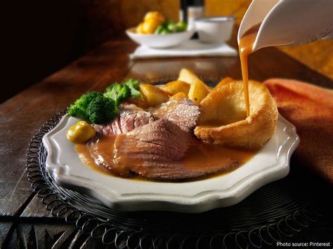 Interesting facts about gravy | Just Fun Facts