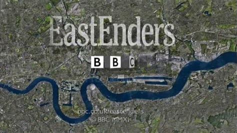 EastEnders Mock Credits 2009-... - YouTube