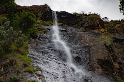 Bambarakanda Falls - The Highest Waterfall in Sri Lanka | Explore Sri Lanka