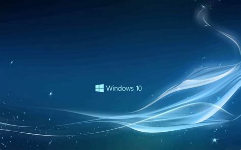 23 of the Best Windows 10 Wallpaper Backgrounds