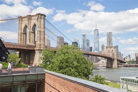 Top 10 Tips for Walking Across the Brooklyn Bridge