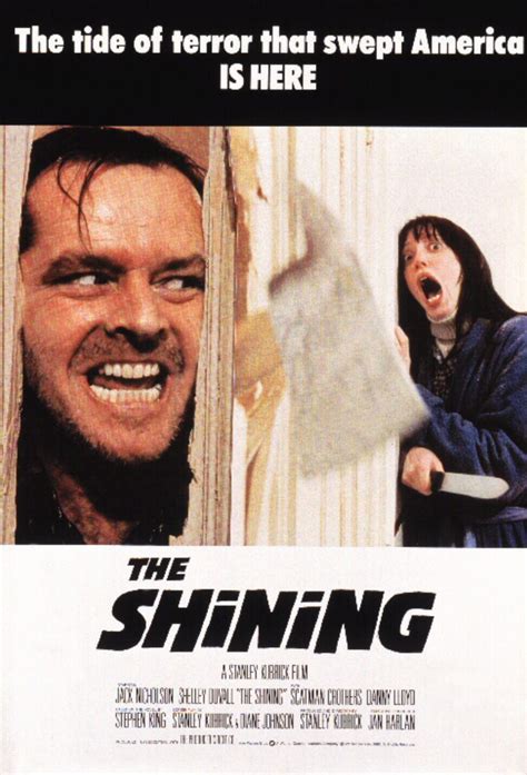 WarnerBros.com | The Shining | Movies