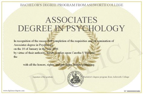 Associates-Degree-in-Psychology