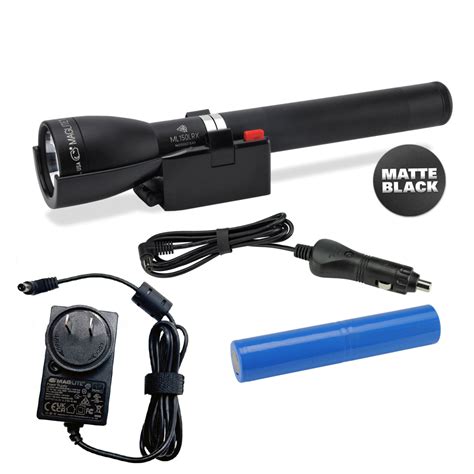 Maglite Flashlights and Lifestyle Products