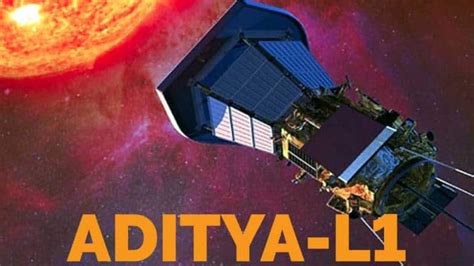 Aditya-L1: All you need to know about India's first space mission to study Sun