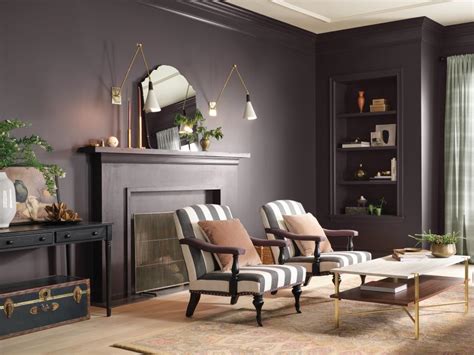 Trending Interior Paint Colors For 2023 - Image to u