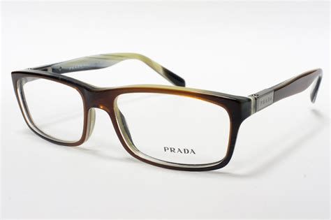 Men’s Prada Glasses 2012 – Lawrence and Harris