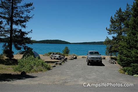 Little Crater - Campsite Photos, Campground Info & Reservations