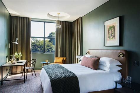 20 Best Hotels in Johannesburg (Luxury, 5-Star, Boutique)