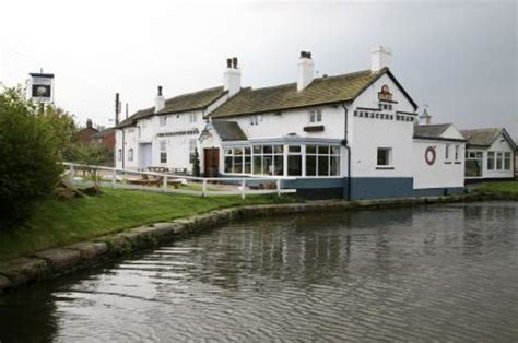 Saracens Head, Ormskirk - Restaurant Reviews, Phone Number & Photos - TripAdvisor