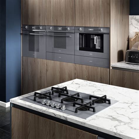 Smeg's NEW Linea Range - Appliance City