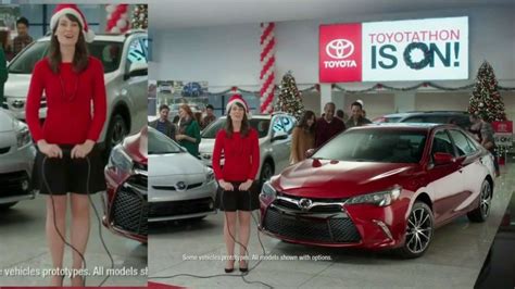 Toyota Commercial Girl 2021; Legs, Salary, Pottery, Net Worth, The ...