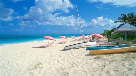 Hotels in Providenciales ab € 122 – Finde günstige Hotels mit momondo