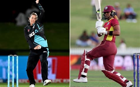 New Zealand vs West Indies, Warm-up Match 1, ICC T20 World Cup 2023: Match Details, Live ...