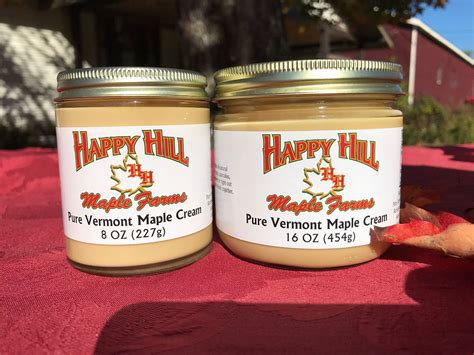 Pure Vermont Maple Syrup for sale