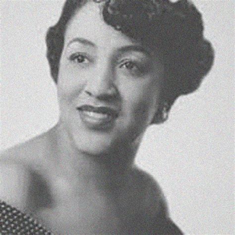 Mary Kenner, African-American period pioneer. - DAME