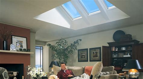 Expert Skylight Installation Services | Emmons Roofing & Siding