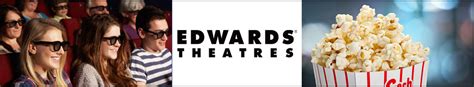 Edwards Theatres - TicketsatWork