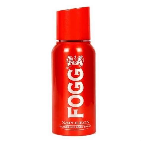 Fogg Deodorant, Pack Size: 150 Ml, for Personal at Rs 199 in Raigad ...