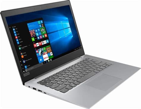 Laptop Lenovo Ideapad - duta Teknologi