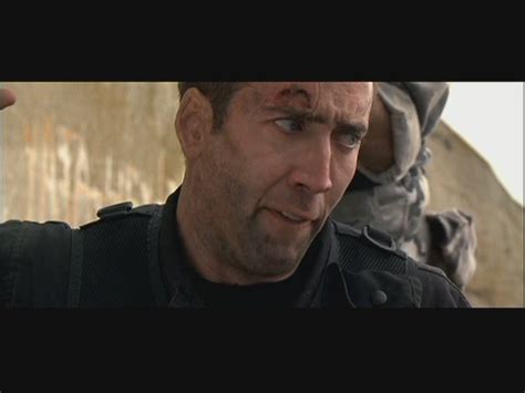 Nicolas Cage in "The Rock" - Nicolas Cage Image (18205400) - Fanpop