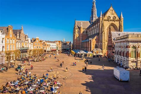 Haarlem Netherlands: 10 Best Things to do in Haarlem