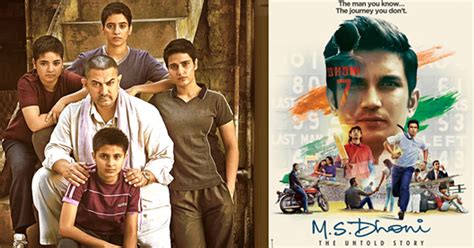 Best Indian sports movies to watch on Netflix, Hotstar and Prime Video