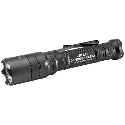 SureFire Handheld Flashlights - EuroOptic.com