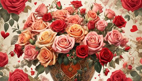 Why Did Roses Become a Symbol of Love? - ByRetreat