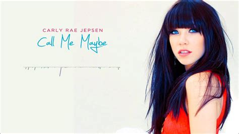 Carly Rae Jepsen - Call Me Maybe - (REMIX) - YouTube