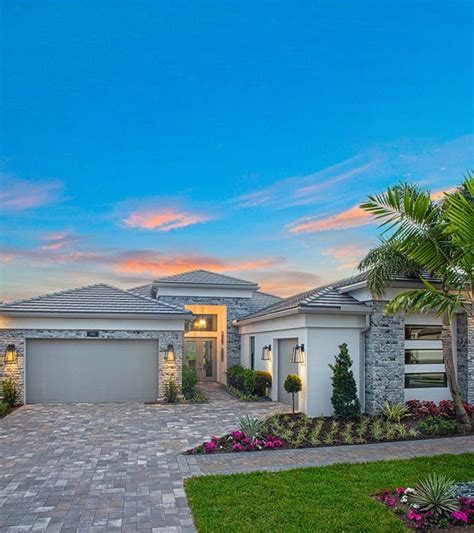 All Valencia Communities | Florida Real Estate - GL Homes