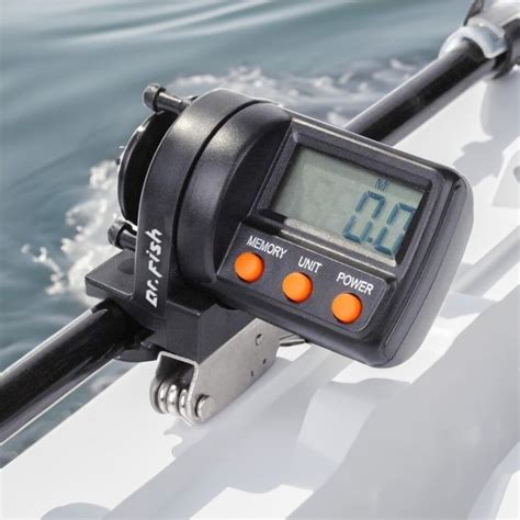 Reel In The Right Fishing Line Counter: Unveiling The Top 5 Options