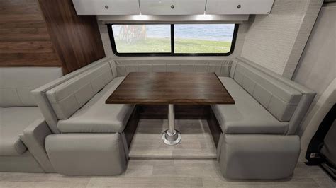 Winnebago View Class C Motorhome: Specs, Price & Review