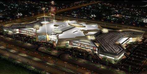 Doha Mall | ProTenders