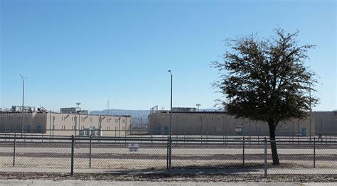 What Prison Reform Looks Like Inside California State Prison, L.A ...