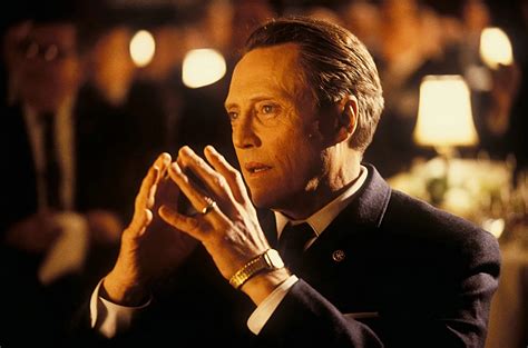 New Music Video Shows Christopher Walken Dancing In Over 50 Movies