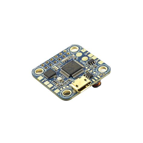 Omnibus F3 Nano flight controller 20x20mm - FPVee