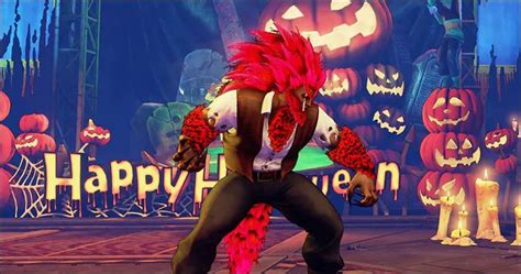 Never thought we'd say this but where the heck are Street Fighter 6's ...