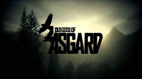 Old Gods of Asgard music, videos, stats, and photos | Last.fm