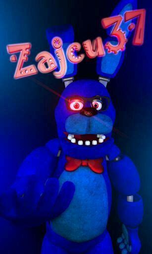 Zajcu37 | Wiki | Five Nights At Freddy's Amino