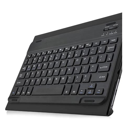 Lenovo tab 4 10 bluetooth keyboard case (black) – Underwater tab 10 lenovo keyboard case (black ...