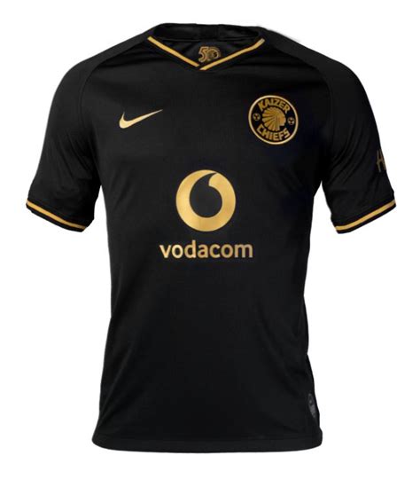 Kaizer Chiefs 2019-20 Third Kit