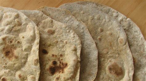 Chapati Bread | Catskill Animal Sanctuary